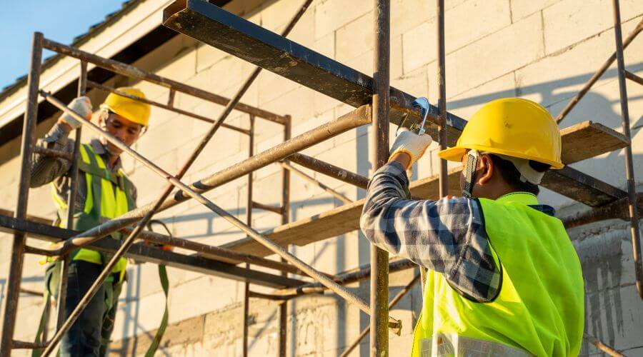Expert top industrial roofings services in Touchet, WA